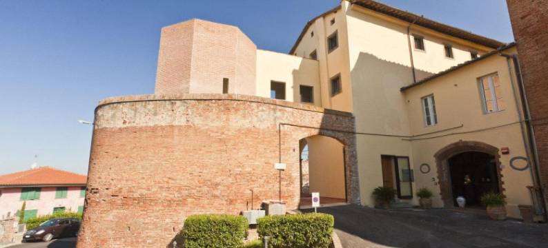 圣米尼亚托酒店(Hotel San Miniato)图片