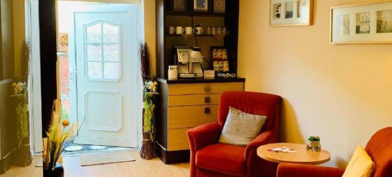 珀勒克莱内公寓式酒店(Aparthotel Kleine Perle)图片