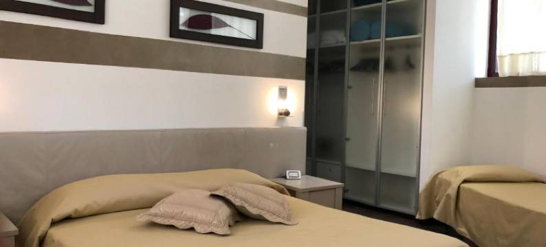 安吉酒店(Hotel Angi)图片