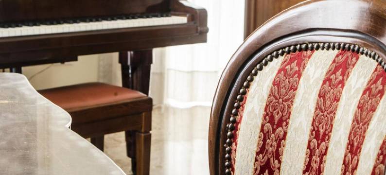 格拉齐亚尼瑞雷住宿加早餐旅馆(B&B Graziani Relais)图片