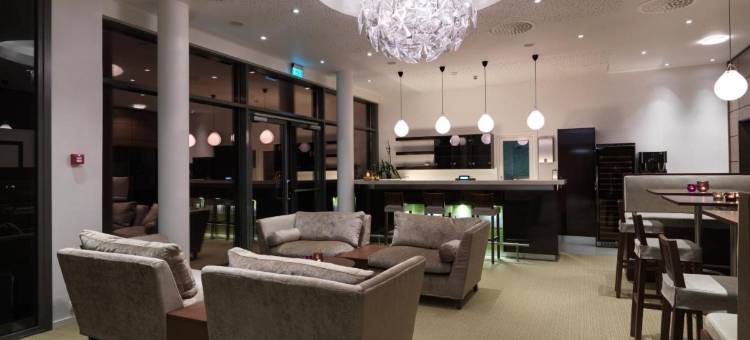 菲威克海湾酒店 - 经典挪威酒店(Strand Hotel Fevik - by Classic Norway Hotels)图片