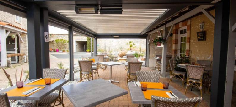 商务餐厅酒店(Cit'Hotel le Commerce)图片