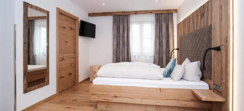 德奥博莱维特扎姆奎利酒店(Der Obere Wirt Zum Queri)图片