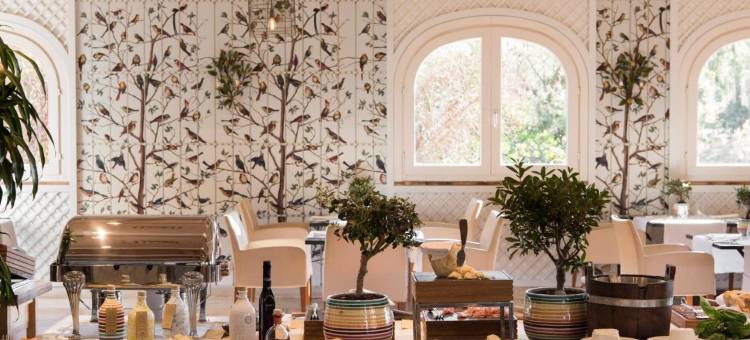 佩里卡诺酒店(Il Pellicano)图片