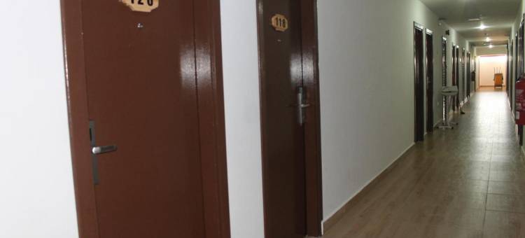 瓜拉丁加奴 Am Transit Inn 酒店(Am Transit Inn Kuala Terengganu)图片