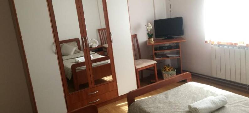 哆民革招待所(Guest House Domig)图片