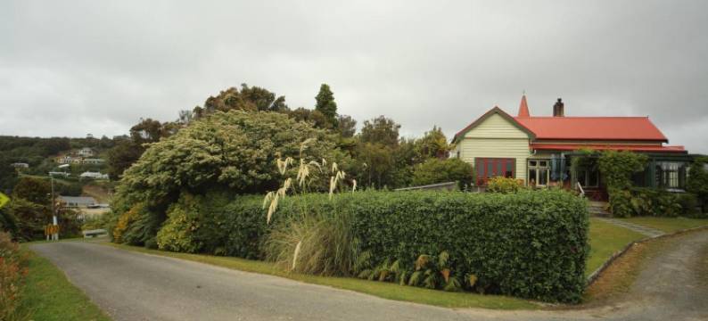 教堂山精品旅馆&餐厅(Church Hill Boutique Lodge & Restaurant)图片