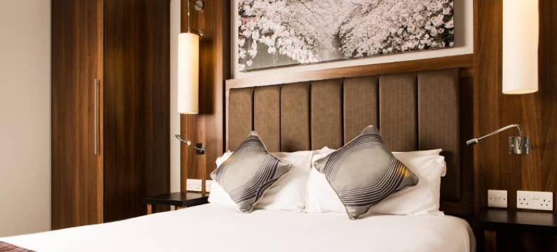 美居达林顿国王酒店(Mercure Darlington Kings Hotel)图片