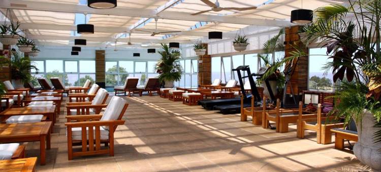 Ramada by Wyndham Buenos Aires图片