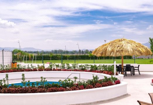 Hotel Splash Inn Hotel Overview