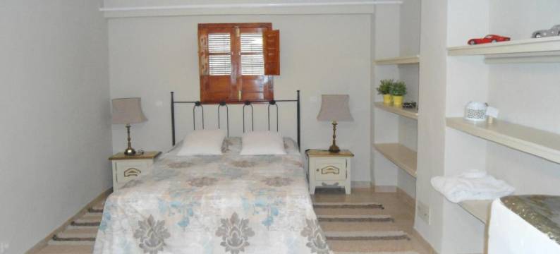 拉斯纳威拉斯MM民宿(B&B Lasnavillasmm)图片