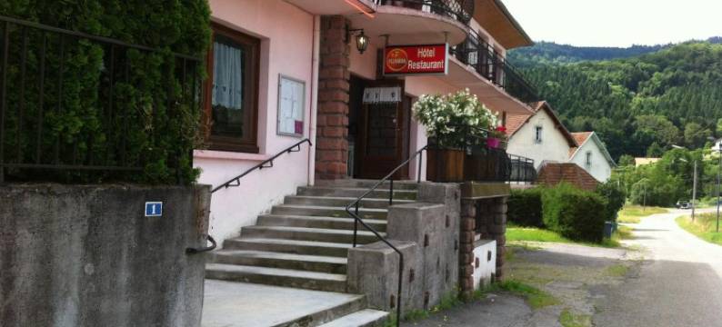 朱里斯心酒店(Les Jolis Coeurs)图片