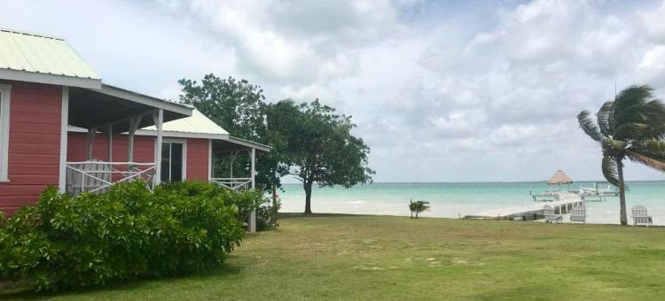 伯利兹蒂尔特塔多克度假村(Tilt-Ta-Dock Resort Belize)图片