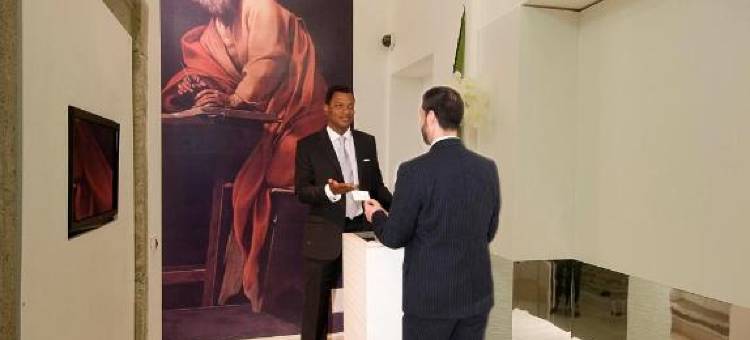 吉利多罗套房(Gigli d'Oro Suite)图片