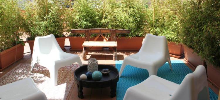 28 号民宿(al 28 B&B)图片