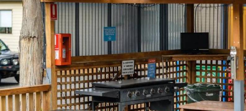 发现公园 - 霍巴特(Discovery Parks - Hobart)图片