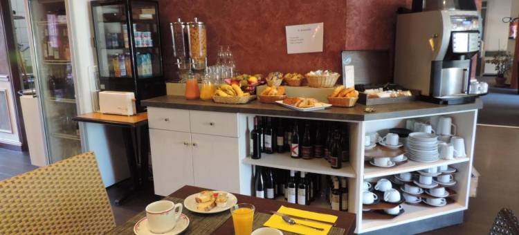 法兰西酒店(Hôtel de France)图片