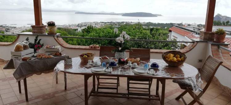 查尔斯之家酒店(Relais Maison de Charles)图片