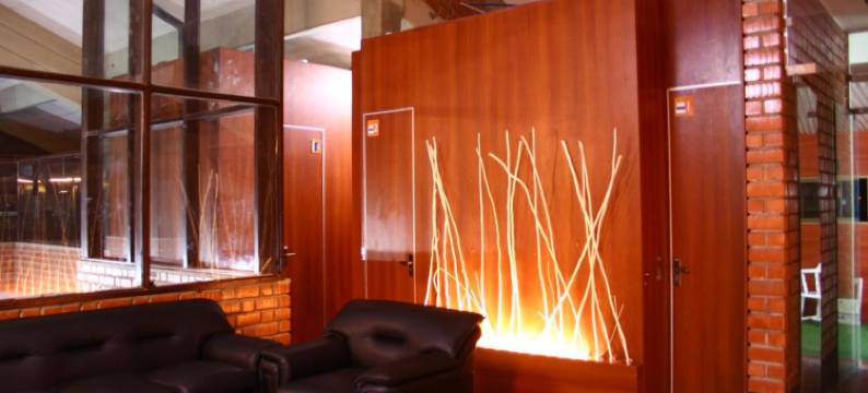 昂克尔乌尤尼旅行胶囊旅馆(Onkel Inn Wagon Sleepbox Uyuni)图片