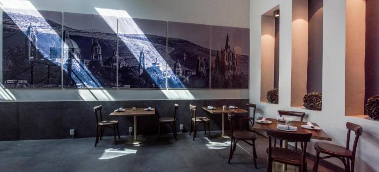 马迪酒店(Hotel Madi)图片