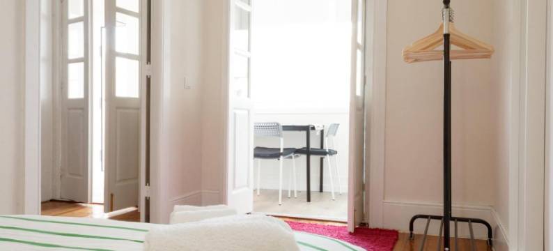 香味之家旅馆(Scented House)图片