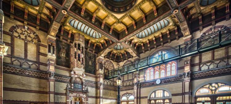 莱昂纳多酒店格罗宁根市中心(Leonardo Hotel Groningen City Center)图片