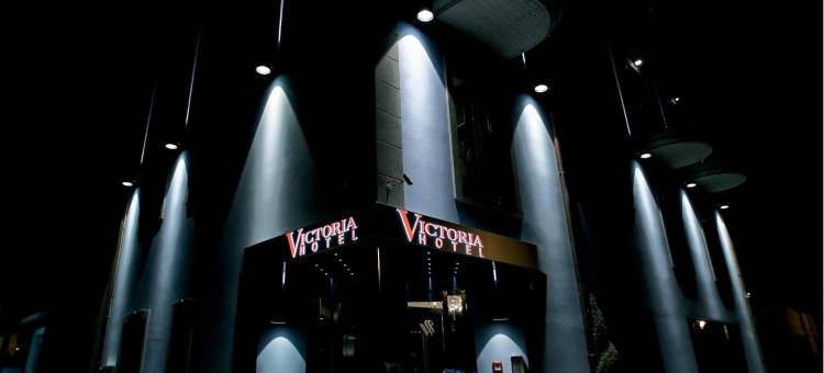 维多利亚酒店(Victoria Hotel)图片