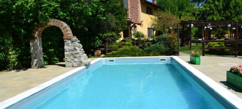 菲奥里尔2号酒店(Il Fiorile)图片