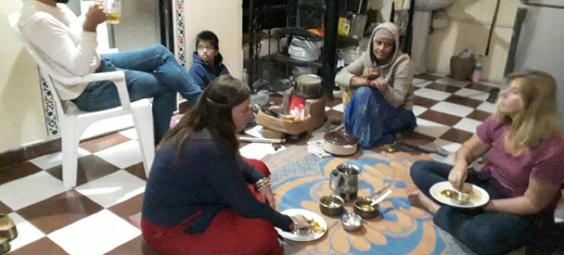 黑胡椒旅馆(Black Pepper Home Stay)图片