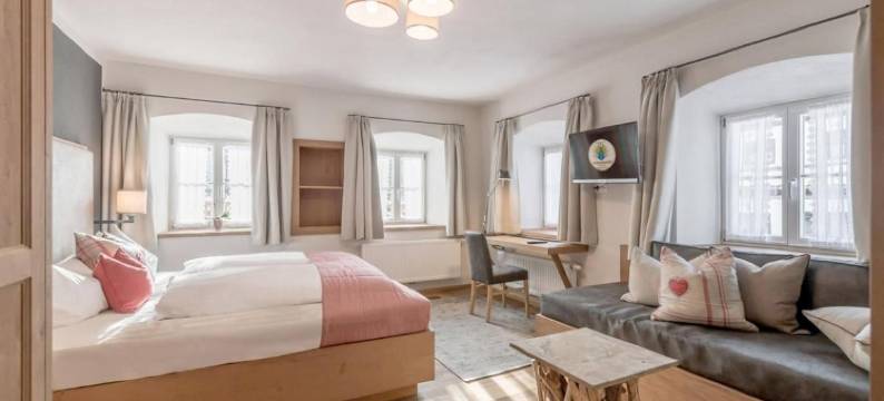 施内德沃尔特酒店(Schneiderwirt)图片