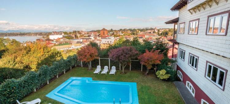 丽柏酒店-维拉斯港(Park Inn by Radisson, Puerto Varas)图片