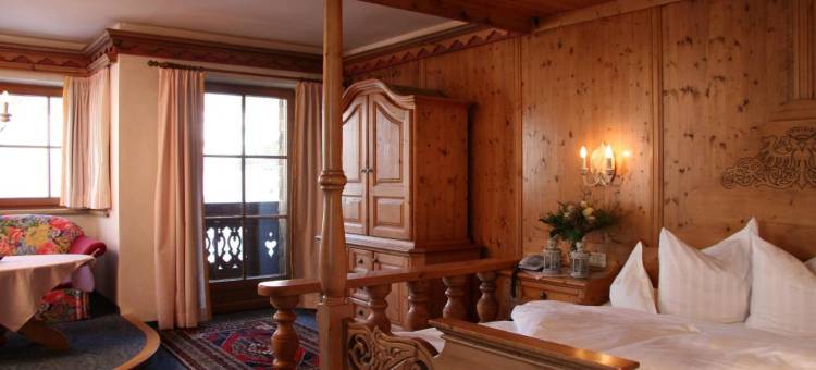 黑鹰酒店(Das Traditionshotel Schwarzer Adler)图片