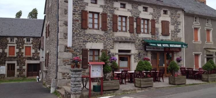 瑞雷斯赛特斯酒店(Le Relais des Sites)图片