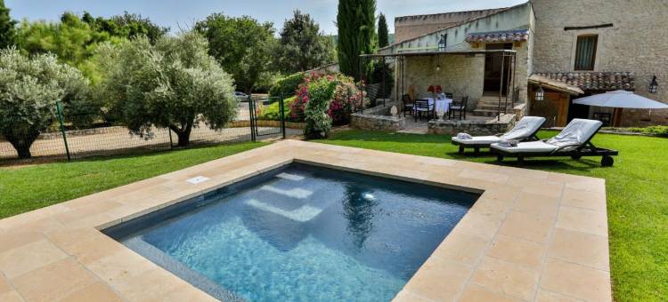 拉托尔蒂恩古尼斯住宿加早餐旅馆(La Tour d'Enguernes)图片