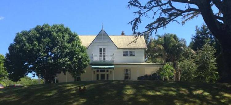 帕赫基精品小屋(Paheke Boutique Lodge)图片