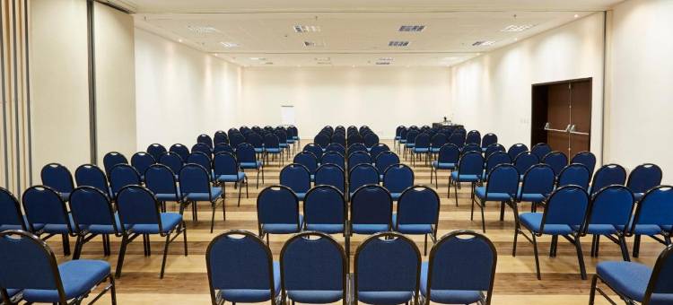 伊塔瓜伊郁金香酒店(Tulip Inn Itaguai)图片