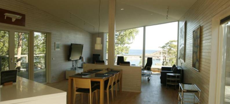 HavsVidden Resort图片