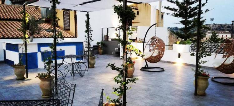 吉奥里酒店(Ziolì)图片