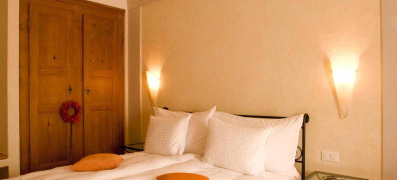 Romantik Hotel Landhaus Liebefeld图片