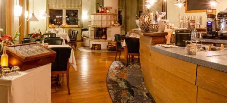 费希豪斯宾馆(Fischhaus Wendisch Rietz)图片