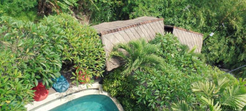 巴厘岛马特拉冲浪营旅馆(Matra Bali Surf Camp)图片