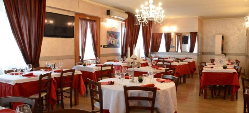 Hotel la Fenice图片