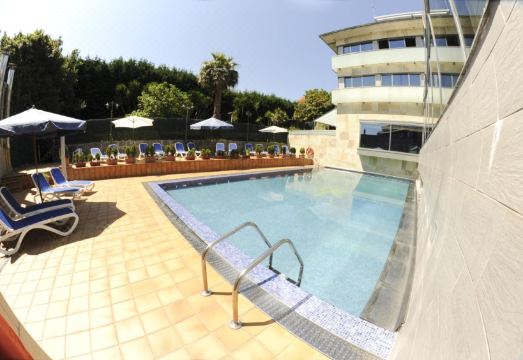 Hotel Estrella NorteHotel Overview