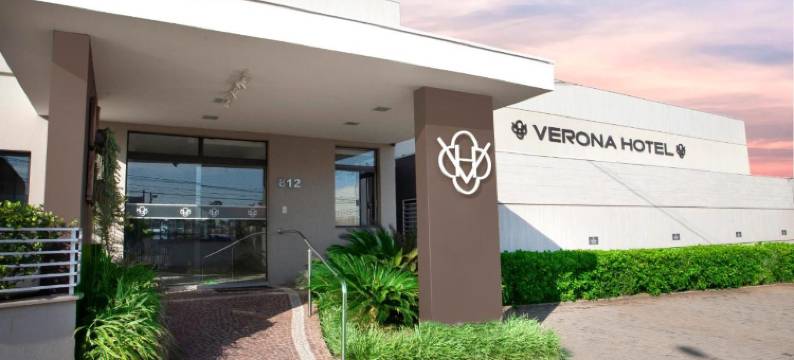 里梅拉维罗纳酒店(Limeira Verona Hotel)图片