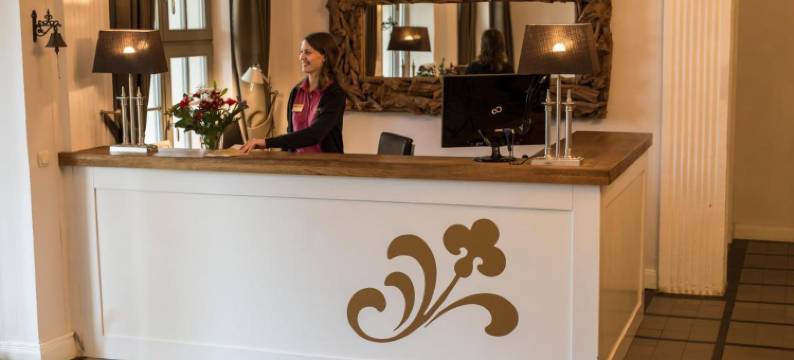 盖特福尔贝克饭店(Gut Vorbeck)图片