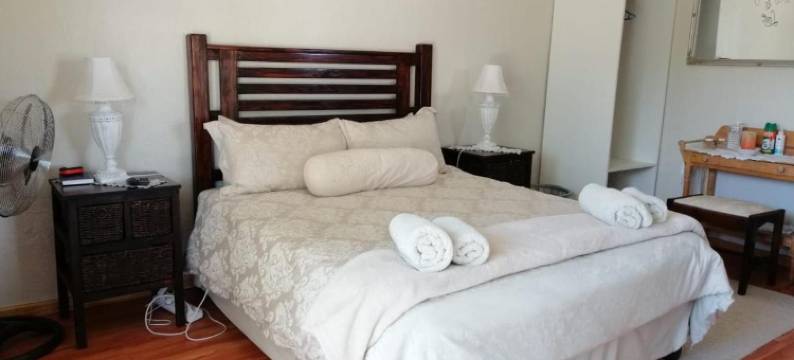 维特克兰斯游客农舍(Witkrans Guest Farm)图片