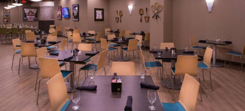 Radisson Hotel St Louis Downtown Convention Center图片