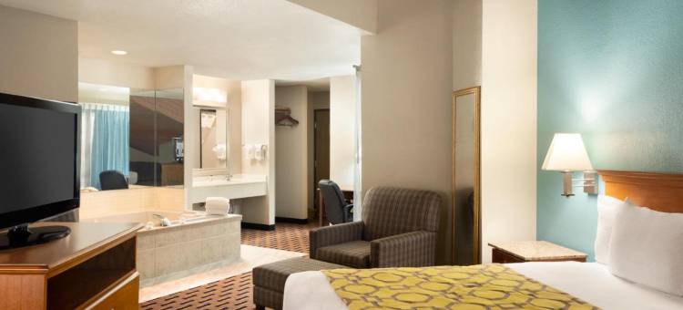 沃伦顿呗盟套房酒店(Baymont by Wyndham Warrenton)图片