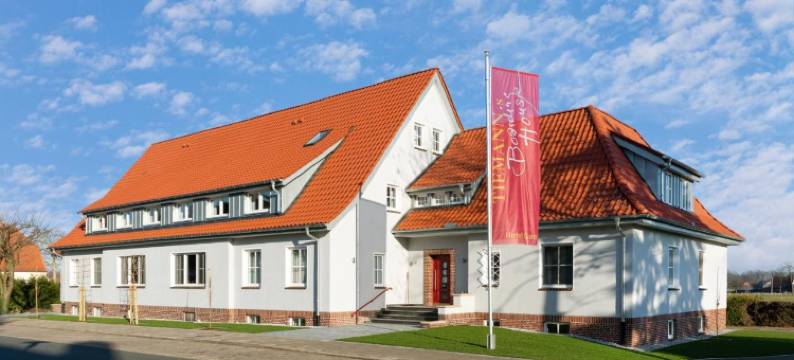 提曼斯供膳寄宿酒店(Tiemanns Boardinghouse)图片