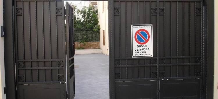 I Bronzi民宿(B&B I Bronzi)图片